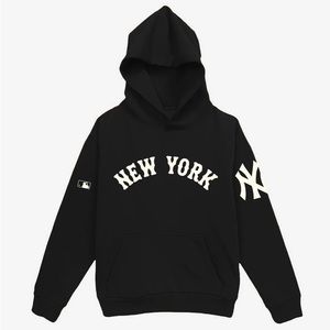 New York Yankees Essential Heavyweight Hoodie